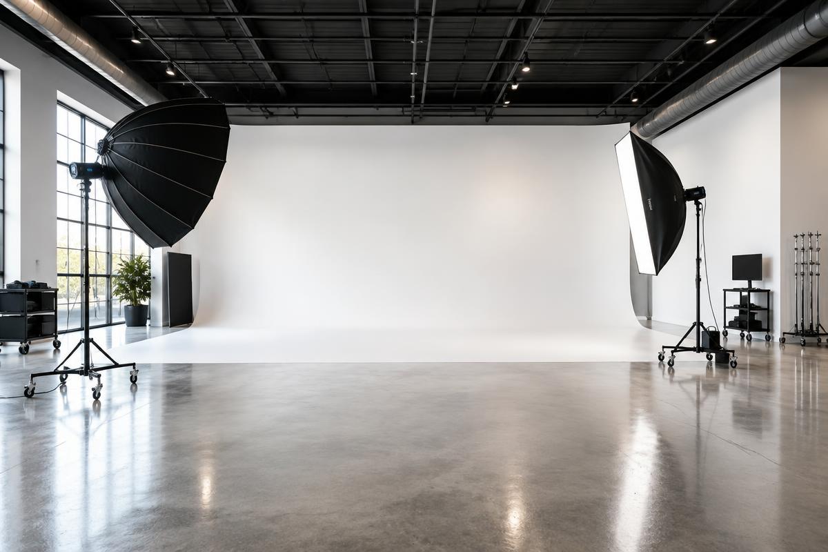 Creative studio placeholder 2